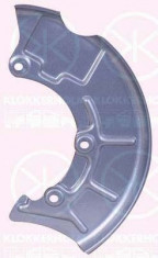 Protectie stropire,disc frana SEAT TOLEDO II (1M2) (1998 - 2006) KLOKKERHOLM 9523377 foto