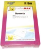 Saci Aspirator Rowenta Filterclean R8M FL0026-K (4 buc) + 2 Filtre Motor - Compatibil Diverse Modele