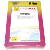 R8M SAC PRAF ASPIRATOR FL0026-K Rowenta FILTERCLEAN