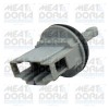 MEAT &amp; DORIA 82483 senzor,temperatura interioara