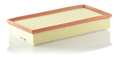 MANN-FILTER C 39 002 Filtru aer foto