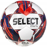 Cumpara ieftin Mingi de fotbal Select Brillant Super TB FIFA Quality Pro V23 Ball BRILLANT SUPER TB WHT-RED alb