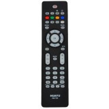 RM-719C Telecomanda TV/LCD PHILIPS (coduri SAA3010)
