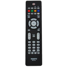 RM-719C Telecomanda TV/LCD PHILIPS (coduri SAA3010)