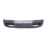 Bara fata MERCEDES SPRINTER, 04.2000-2006, fara gauri spalator; gri-inchis,, Rapid