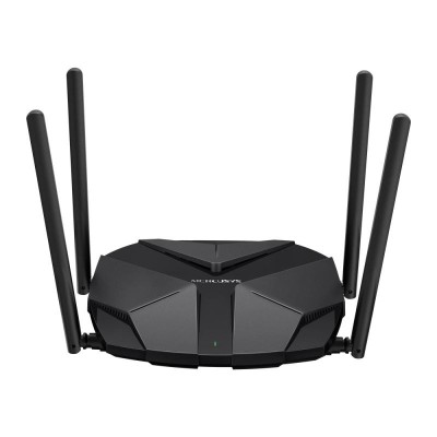 Mercusys AX3000 wireless router foto