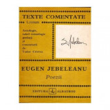 Eugen Jebeleanu - Poezii - 111779