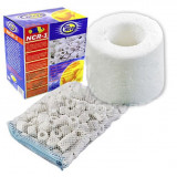 Inele din ceramică Aquanova NCR &ndash; 1 kg