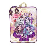 Husa laptop Ever After High 21x28 cm, Jad