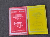 Doina Frunzescu - Culegere probleme de fizica, clasele VI-VIII (2 volume)