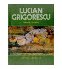 Lucian Grigorescu - album foto