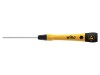 WIHA Surubelnita de precizie cap hexagonal ESD PicoFinish, 160mm, HEX 4mm, Lama 60mm