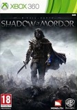 Joc XBOX 360 Middle Earth Shadow of Mordor