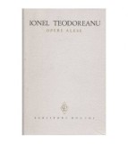 Ionel Teodoreanu - Opere alese vol.II - La Medeleni 2 - 103748