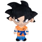 Jucarie din plus Play By Play, Goku Dragon Ball, 32 cm