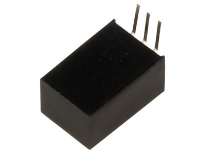 Convertor DC/DC 13W, 6,5V DC foto