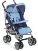 Carucior sport Linus-albastru,, Plebani