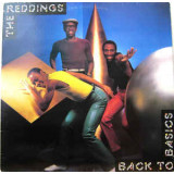 Vinil The Reddings &lrm;&ndash; Back To Basics (-VG)