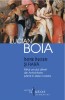 Intre inger si fiara - Lucian Boia