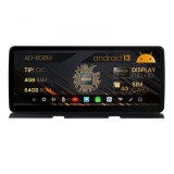 Cumpara ieftin Navigatie BMW Seria 6 (F06-F12-F13) (2011-2012), Varianta CIC, Android 13, BM-Octacore 4GB RAM + 64GB ROM, 12.3 Inch - AD-BGBM12004CI+AD-BGRKITBM017