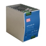 Sursa de alimentare in comutatie, 48V / 10A, sina DIN - MEAN WELL NDR-480-48