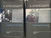 Nicolae Steinhardt - Corespondență, vol.1-2