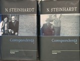 Nicolae Steinhardt - Corespondență, vol.1-2
