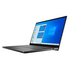 Laptop DELL, INSPIRON 7506 2-IN-1, Intel Core i7-1165G7, up to 4.70 GHz, HDD: 512 GB M2 NVMe, RAM: 16 GB, video: Intel Iris XE Graphics , webcam, dis