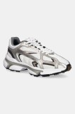 Lacoste sneakers L003 2K24 Sneakers culoarea alb, 50SFA0107