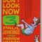 DON &#039;T LOOK NOW , BOOK THREE by PAUL JENNINGS and ANDREW WELDON , 2021