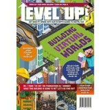 Building Virtual Worlds