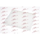Filtru polen Ford B-Max (JK), Ecosport, Fiesta (CB1), Fiesta 7 (HJ), Ka+ (TK), Puma (J2K), Tourneo Courier (B460), Transit Courier (B460), , SRLine