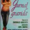 Jurnal de gravida. Cum sa-ti controlezi greutatea si sa ai un copil sanatos. Meniu complet pentru gravide &ndash; Carmen Bruma