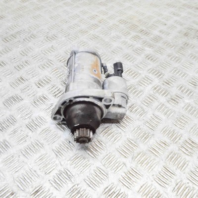 Electromotor SKODA OCTAVIA III Combi 5E5 2014 OEM: 02M911024S,ESW20ER123HE foto