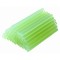 Set 8 batoane silicon transparent 7.2x200mm, Raider 156701