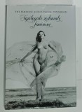 TIPOLOGIILE ZODIACALE FEMININE , THE FEMININE ASTROLOGICAL TYPOLOGIE , EDITIE BILINGVA de PIERRE CRIE , ILUSTRAT , 2018