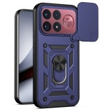 Asteroid GSM - CamShield Series - Xiaomi Poco F9 Ultra - Blue