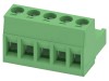 Conector regletă deconectabilă COMBICON M PHOENIX CONTACT 1754504