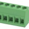 Conector regletă deconectabilă COMBICON M PHOENIX CONTACT 1754504