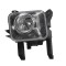Proiector ceata OPEL MERIVA (2003 - 2010) TYC 19-0780-05-2