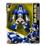 Robot transformabil, Happy Kid, M.A.R.S. Drifter