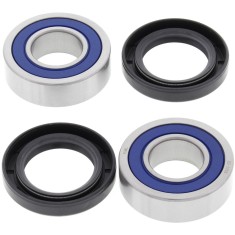 Kit Rulmenti roata fata HONDA CBR RVT 600 1000 2000-2006 All Balls 25-1654
