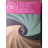 INGRIJIREA NOU-NASCUTULUI-MIRCEA GEORMANEANU, RODICA NANU, SILVIA FLORICA-192996
