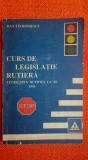 Curs de legislatie rutiera 1996