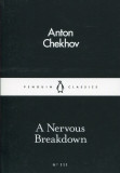 A Nervous Breakdown | A.P. Chekhov
