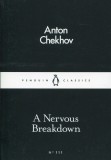 A Nervous Breakdown | A.P. Chekhov, Penguin Books Ltd