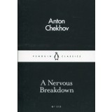 A Nervous Breakdown | A.P. Chekhov