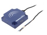 Senzor Inductiv PNP NO 0-60mm 12-24VDC IP67