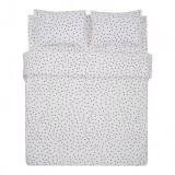 LENJERIE PAT HEINNER KING SIZE, 100% BBC, 144 TC, DOT