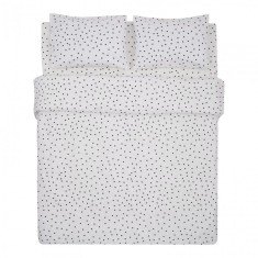 LENJERIE PAT HEINNER KING SIZE, 100% BBC, 144 TC, DOT